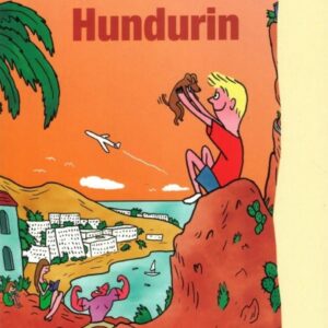 Hundurin - Image 1