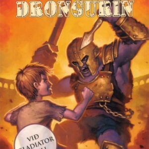 Gladiator drongurin 1. Hetja á - Image 1