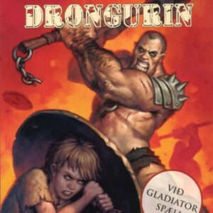 Gladiator drongurin 2. Flýggja - Image 1
