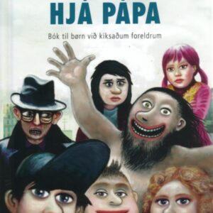 Loyndarmálið hjá pápa - Image 1