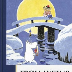 Trøllavetur (35) - Image 1