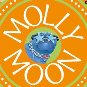 Molly Moon steðgar verðini - Image 1