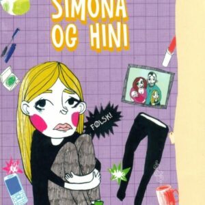 Simona og hini - Image 1