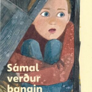 Sámal verður bangin - Image 1