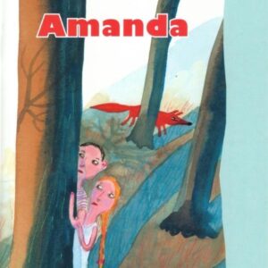 Amanda - Image 1