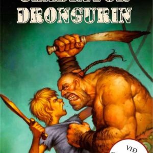 Gladiator drongurin 3 Trælirni - Image 1