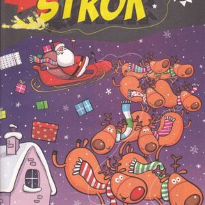 Tanka - strok, Nr. 2 - 2011 - Image 1