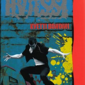 Hvassi 7 - kvettið bondini - Image 1