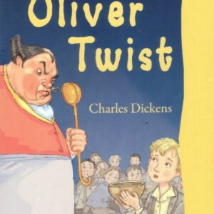 Oliver Twist - krabbabók - Image 1
