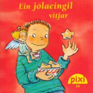 Ein jólaeingil vitjar - Image 1