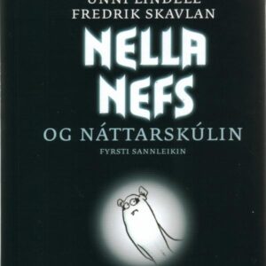 Nella Nefs og náttarskúlin - Image 1