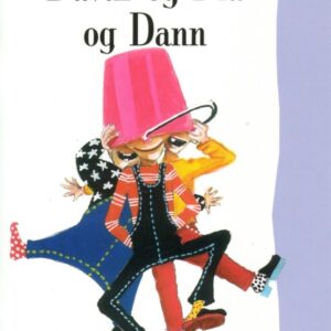 Dávur og Dia og Dann - Image 1