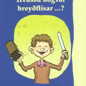 Hvussu nógvar breyðflísar...? - Image 1