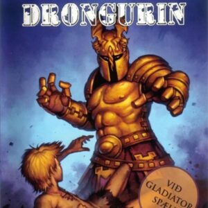 Gladiator drongurin 5 - Bjargi - Image 1