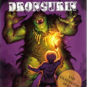 Gladiator drongurin 6 - Logandi - Image 1