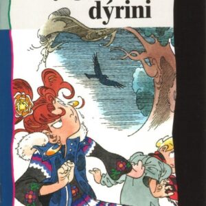 Tey gandaðu dýrini - Image 1
