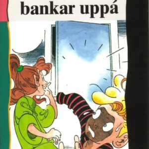 Andin bankar uppá - Image 1