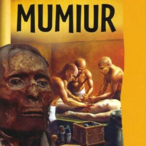 Mumiur - Image 1