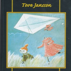 Tað ósjónliga barnið - Image 1