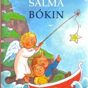 Barnasálmabókin (17) - Image 1