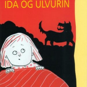 Ida og úlvurin - Image 1