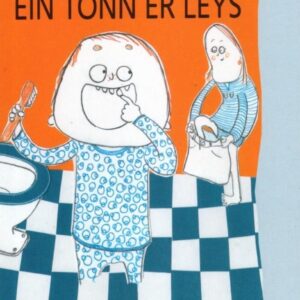 Ein tonn er leys - Image 1