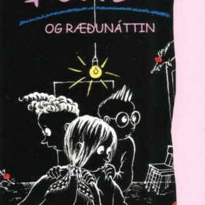 Turbo og ræðunáttin - Image 1