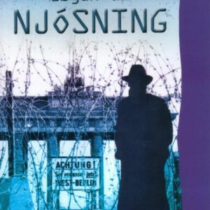 Søgan um njósning - Image 1