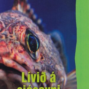 Lívið á sjósavni - Image 1