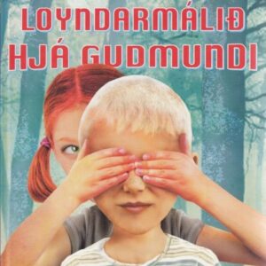 Loyndarmálið hjá Gudmundi - Image 1