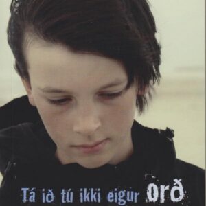 Tá ið tú ikki eigur orð - Image 1