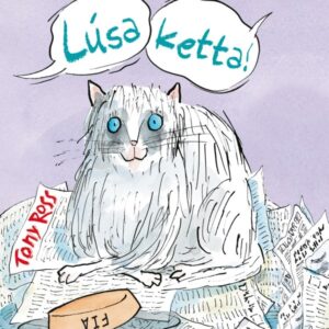 Lúsa ketta! - Image 1