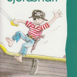 Sjórænari - Image 1