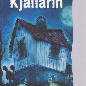 Kjallarin - Image 1