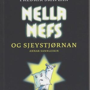 Nella Nefs 2,og sjeystjørnan - Image 1