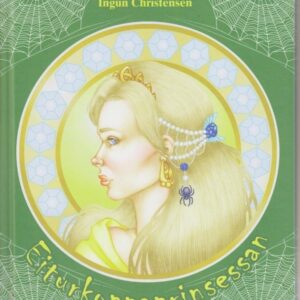 Eiturkoppaprinsessan - Image 1