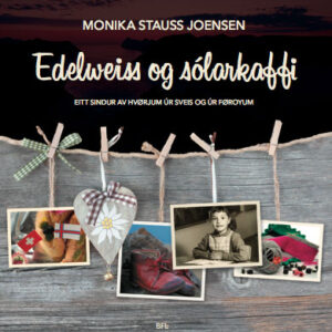 Edelweiss og sólarkaffi (9) - Image 1