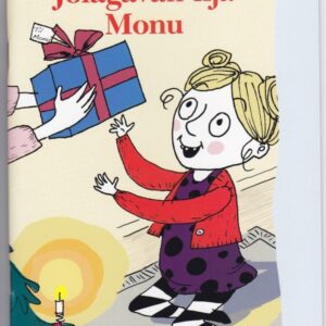 Jólagávan hjá Monu - Image 1