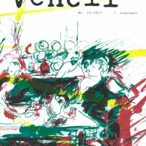 Vencil nr.14 - Image 1