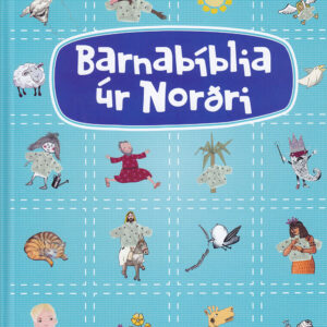 Barnabíblia úr Norðri - Image 1