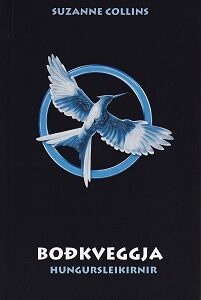 Hungursleikirnir III - Boðkveg - Image 1