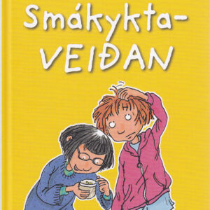 Smákyktaveiðan - Image 1