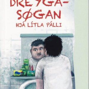 Dreygasøgan hjá lítla Pálli - Image 1