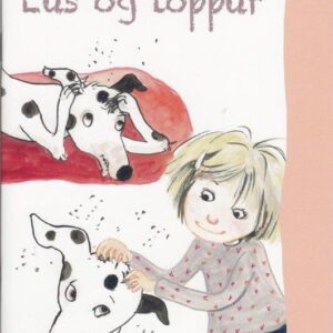 Lús og loppur - Image 1