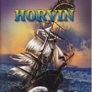 Horvin - Gátuførar hendingar - Image 1