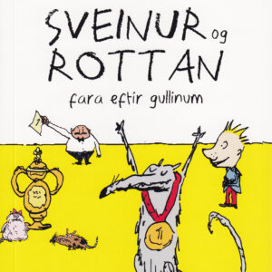 Sveinur og rottan, BFL - Image 1