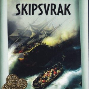 Skipsvrak-Gátuførar hendingar - Image 1
