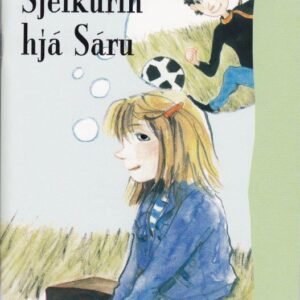 Sjeikurin hjá Sáru - Image 1