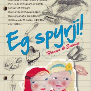 Eg spyrji!/Tori eg? - Image 1