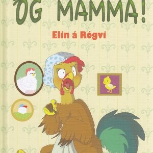 Og Mamma! - Image 1